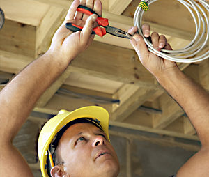 New Construction & Remodeling