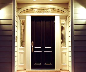 Landscape & Security Lighting